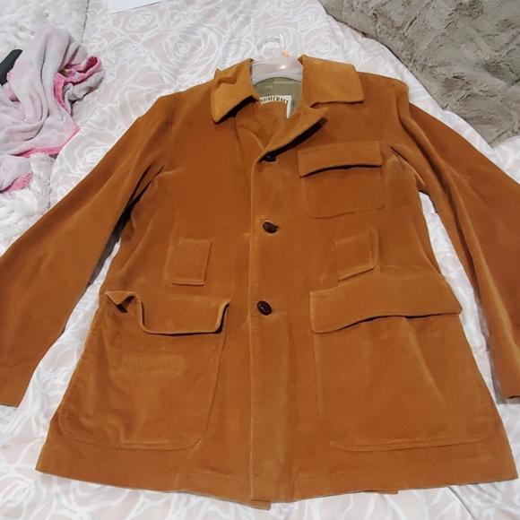 Jacket - Picture 2 of 2